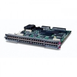 Cisco WS-X6548-RJ-21
